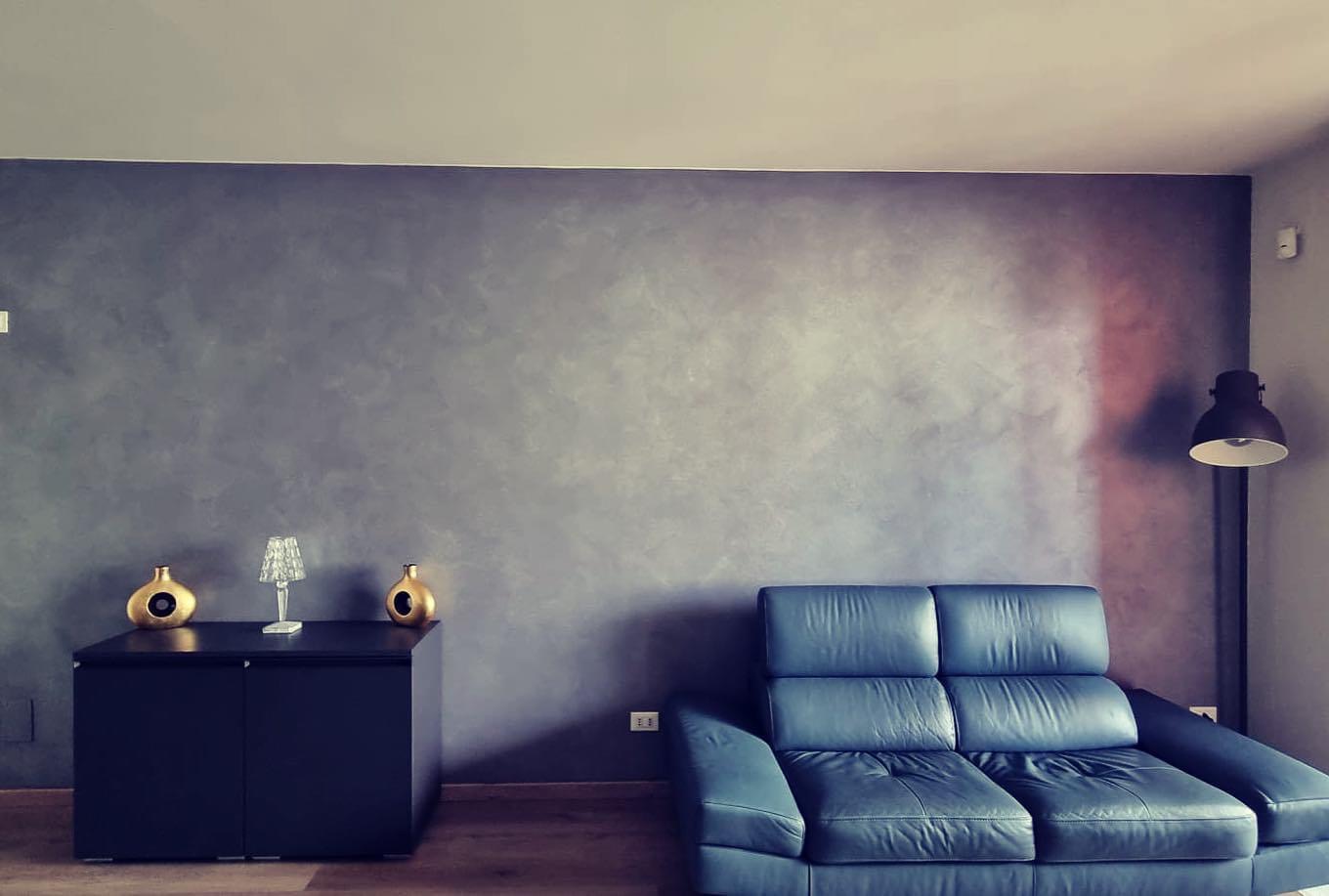 Petrogalli Pierpaolo Tinteggiature — Foto 6